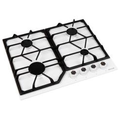 Варочная поверхность Weilor GM 604 WH Фото 1