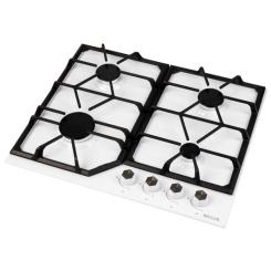 Варочная поверхность Weilor GM 604 WH Фото 2