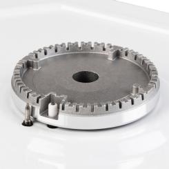 Варочная поверхность Weilor GM 604 WH Фото 5