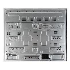 Варочная поверхность Weilor GM 604 WH Фото 7