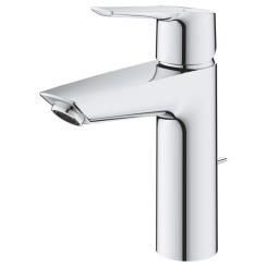 Смеситель Grohe QuickFix UA202304TS Фото 3