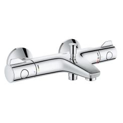 Смеситель Grohe QuickFix UA202304TS Фото 4