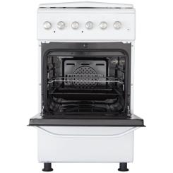 Плита Eleyus TWINGO 5007 H2 EF WH Фото 11