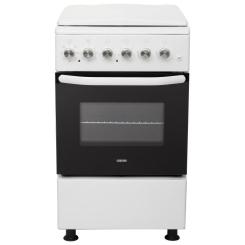 Плита Eleyus TWINGO 5007 H2 EF WH Фото 1