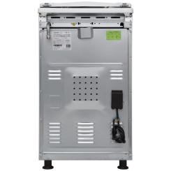 Плита Eleyus TWINGO 5007 H2 EF WH Фото 4