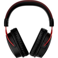 Наушники HyperX Cloud Alpha Wireless Black Фото 1