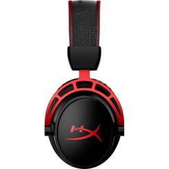Наушники HyperX Cloud Alpha Wireless Black Фото 2