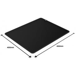 Коврик для мышки HyperX Pulsefire Mat L Black Фото 4