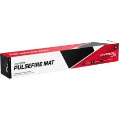 Коврик для мышки HyperX Pulsefire Mat L Black Фото 5