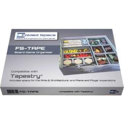 Органайзер для настольных игр Lord of Boards Tapestry Фото 2