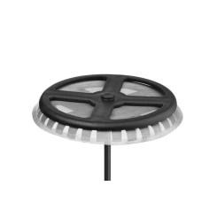 Френч-пресс Ardesto Fresh 800 мл Purple Фото 1