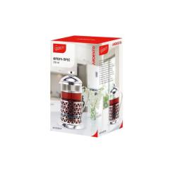 Френч-пресс Ardesto Gemini Fasano 350 мл Фото 1