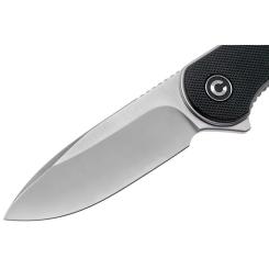 Нож Civivi Elementum Black G10 Фото 2