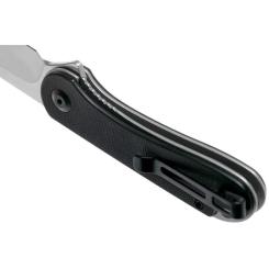 Нож Civivi Elementum Black G10 Фото 5