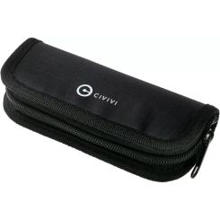 Нож Civivi Elementum Black G10 Фото 7