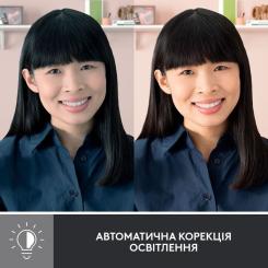 Веб-камера Logitech Brio 300 FHD Rose Фото 2