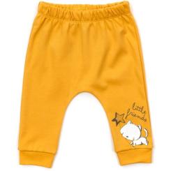 Набор детской одежды Miniworld с котиками Фото 2