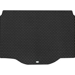 Коврик в багажник EVAtech Chevrolet Trax 2013-2016 SUV USA Фото