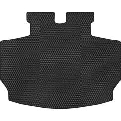 Коврик в багажник EVAtech Volkswagen Beetle 2011-2019 2 поколінн Фото