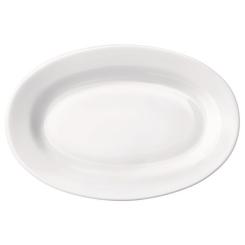 Блюдо Bormioli Rocco Тoledo 22х14 см Фото
