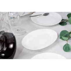 Блюдо Bormioli Rocco Тoledo 22х14 см Фото 1