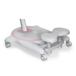 Детское кресло Mealux Ortoback Duo Plus Pink Фото 7