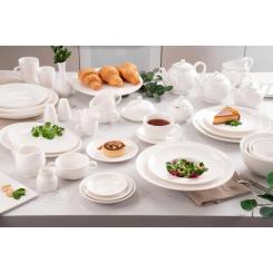 Блюдце Ardesto Imola 16 см Фото 1