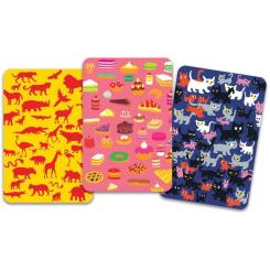 Настольная игра Djeco Мистерикс (Mysterix) Фото 1