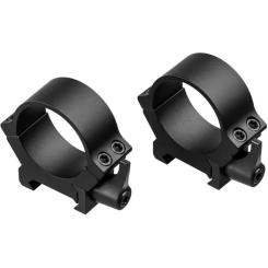 Крепление для прицела Leupold QRW2 1" Low Matte Фото
