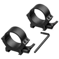 Крепление для прицела Leupold QRW2 1" Low Matte Фото 2
