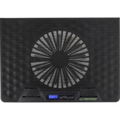 Подставка для ноутбука Esperanza EGC101 with RGB Alize Фото 1