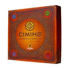 Настольная игра Така Мака Сіміно Фото