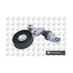 Ролик натяжителя ремня BGA DC9505 Фото