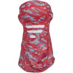 Бафф Favorite Anatomic Red Фото 1