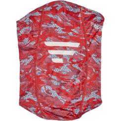 Бафф Favorite Anatomic Red Фото 3