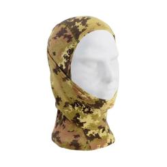 Балаклава Defcon 5 Multiuse Collar Multicam Фото 1