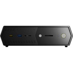 Компьютер INTEL NUC 12 Enthusiast Kit / i7-12700H, M.2 SSD, EU cor Фото 1