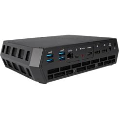 Компьютер INTEL NUC 12 Enthusiast Kit / i7-12700H, M.2 SSD, EU cor Фото 2