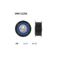 Ролик натяжителя ремня SKF VKM 11256 Фото