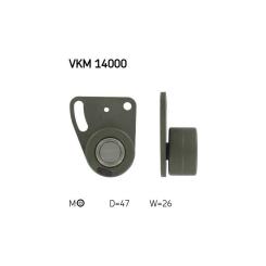 Ролик натяжителя ремня SKF VKM 14000 Фото