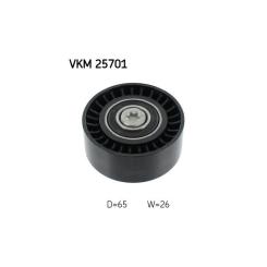 Ролик натяжителя ремня SKF VKM 25701 Фото