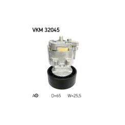Ролик натяжителя ремня SKF VKM 32045 Фото 1