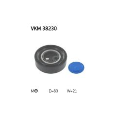 Ролик натяжителя ремня SKF VKM 38230 Фото