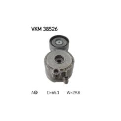 Ролик натяжителя ремня SKF VKM 38526 Фото