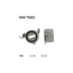 Ролик натяжителя ремня SKF VKM 75002 Фото