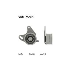 Ролик натяжителя ремня SKF VKM 75601 Фото
