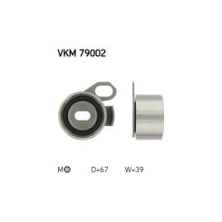 Ролик натяжителя ремня SKF VKM 79002 Фото