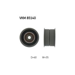 Ролик натяжителя ремня SKF VKM 85140 Фото