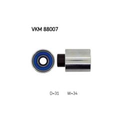 Ролик натяжителя ремня SKF VKM 88007 Фото