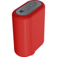 Акустическая система Canyon BSP-4 Bluetooth Red Фото 2